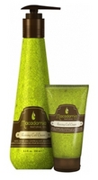 Macadamia Reviving Curl Cream -    .           .       .       