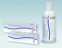 Canola Lipo Cream - - 