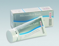 Microsilber Forte -     