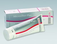 Microsilber Plus-      
