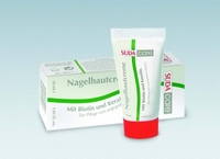 Nagelhautcreme -           