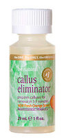       CALLUS ELIMINATOR