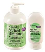    Dry Heel Eliminator