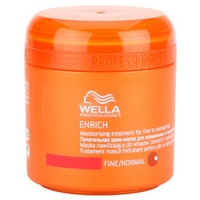  -    Enrich Moisturising Treatment<br>
 -       Enrich Moisturising Treatment.      . 