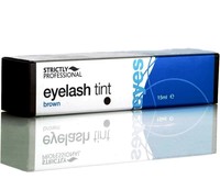      () Eyelash Tint Black 