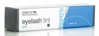      () Eyelash Tint Grey 