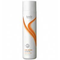           Londacare Curl Definer Shampoo              .     .