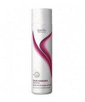            Londacare Color Radiance Shampoo    ,       ,       .