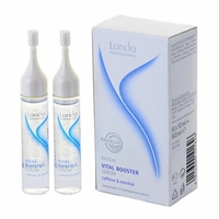   Londacare Scalp Vital Booster -       ,    pH.       .  .