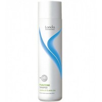             Londacare Purifying Shampoo     .       .