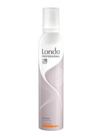       Volume Mousse Expand        Londa.          . <br>
