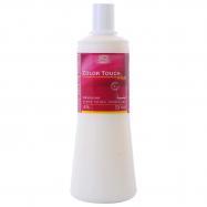    Wella COLOR TOUCH plus 4%