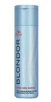    2  1 (, ) Wella BLONDOR <br>
   - <br>
           Multi Blonde Powder <br>
      4-8