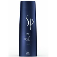   Refresh Shampoo        ,      .