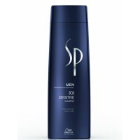      Sensitive Shampoo    ,   - .       