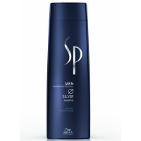     Silver Shampoo         .   Wella    ,      .