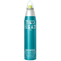      <br>
        . Masterpiece Massive Shine Hairspray  ,          . 