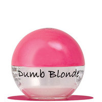      <br>
          . Dumb Blond Smoothing Stuff   ,      