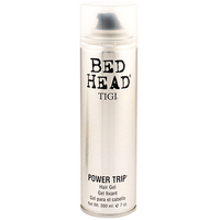    <br>
  ,       .    . Power Trip Hair Gel       (  )