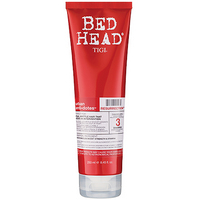       <br>
   .      . Urban Antidotes Ressurection Shampoo  ,   .  