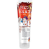 ,        Tigi Bed Head Colour Combat Colour Goddess Shampoo,      Colour LockDown,       .     . 