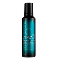      <br>
    .  ,      . Curlesque Lightweight Mousse  ,      