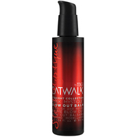 -     <br>
Sleek Mystique Blow Out Balm ,    ,      .   ,   .     