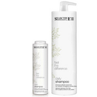          Daily<br>
 Shampoo   ,      (SLS),   -   . 