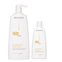      Hydration shampoo<br>
   ,            ,      Oncare 