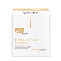         Mineral infuse treatment.     ,     ,   ,   
