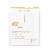         Mineral infuse treatment.     ,     ,   ,   