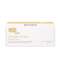        Protein infuse treatment.          ,      Oncare 