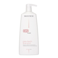         Pre-tech shampoo.<br>
 ,        ,       